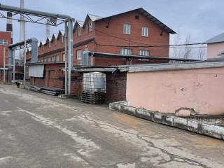 Фотография Аренда помещения свободного назначения, 1500 м² , улица Авенариуса с1  №3