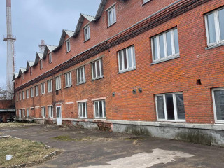 Фотография Аренда помещения свободного назначения, 1500 м² , улица Авенариуса с1  №1