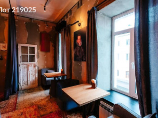Фотография Аренда помещения свободного назначения, 84 м² , улица Покровка 16  №5