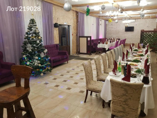 Фотография Аренда помещения свободного назначения, 250 м² , Липкинское шоссе 7  №2
