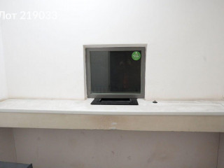 Фотография Аренда помещения свободного назначения, 1067 м² , Духовской переулок 17с4  №5