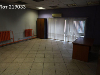 Фотография Аренда помещения свободного назначения, 1067 м² , Духовской переулок 17с4  №6