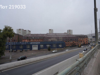 Фотография Аренда помещения свободного назначения, 1067 м² , Духовской переулок 17с4  №13