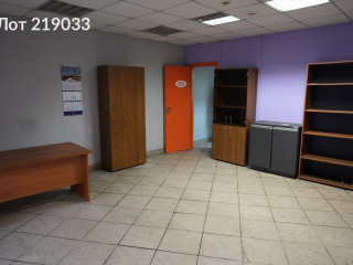 Фотография Аренда помещения свободного назначения, 1067 м² , Духовской переулок 17с4  №3