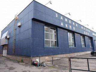 Фотография Аренда помещения свободного назначения, 1067 м² , Духовской переулок 17с4  №2