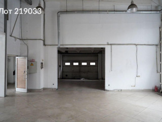 Фотография Аренда помещения свободного назначения, 1067 м² , Духовской переулок 17с4  №12