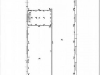 Фотография Аренда помещения свободного назначения, 1067 м² , Духовской переулок 17с4  №16