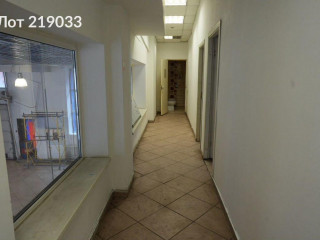 Фотография Аренда помещения свободного назначения, 1067 м² , Духовской переулок 17с4  №10
