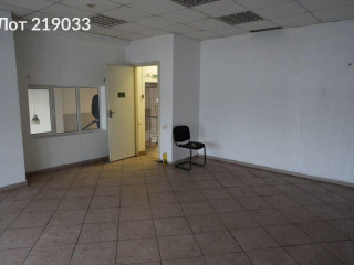 Фотография Аренда помещения свободного назначения, 1067 м² , Духовской переулок 17с4  №8