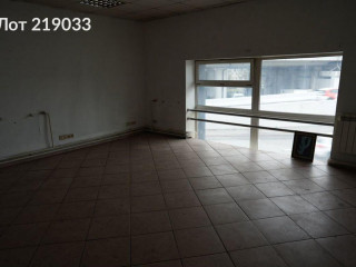 Фотография Аренда помещения свободного назначения, 1067 м² , Духовской переулок 17с4  №9