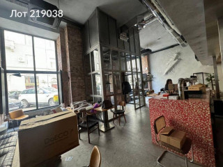Фотография Аренда помещения свободного назначения, 220 м² , улица Солянка 1/2с1  №3