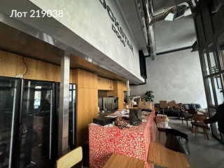 Фотография Аренда помещения свободного назначения, 220 м² , улица Солянка 1/2с1  №5