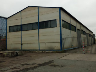 Фотография Аренда помещения свободного назначения, 400 м² , улица Дубовой Рощи вл7  №10