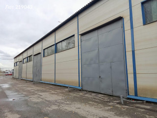Фотография Аренда помещения свободного назначения, 400 м² , улица Дубовой Рощи вл7  №8