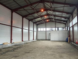 Фотография Аренда помещения свободного назначения, 400 м² , улица Дубовой Рощи вл7  №12