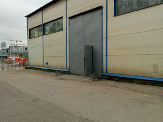 Фотография Аренда помещения свободного назначения, 400 м² , улица Дубовой Рощи вл7  №4