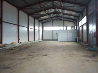 Фотография Аренда помещения свободного назначения, 400 м² , улица Дубовой Рощи вл7  №11