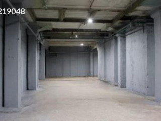 Фотография Аренда помещения свободного назначения, 760 м² , Силикатная улица 19  №3
