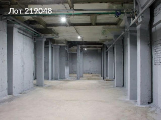 Фотография Аренда помещения свободного назначения, 760 м² , Силикатная улица 19  №1