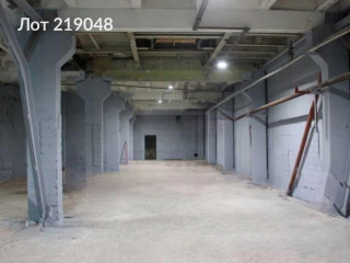 Фотография Аренда помещения свободного назначения, 760 м² , Силикатная улица 19  №5