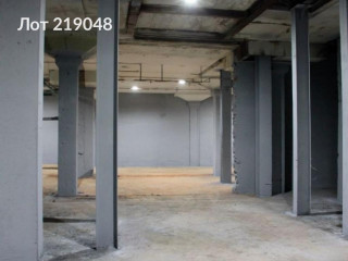 Фотография Аренда помещения свободного назначения, 760 м² , Силикатная улица 19  №2