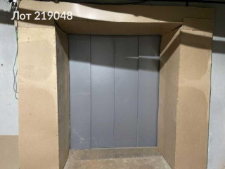 Фотография Аренда помещения свободного назначения, 760 м² , Силикатная улица 19  №4