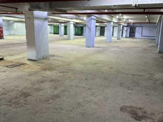 Фотография Аренда помещения свободного назначения, 1000 м² , Чоботовская улица 19соор1  №1