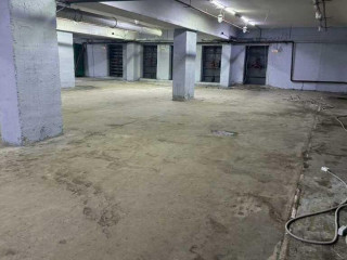 Фотография Аренда помещения свободного назначения, 1000 м² , Чоботовская улица 19соор1  №3