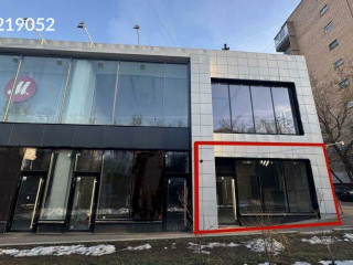 Фотография Аренда помещения свободного назначения, 210 м² , Чонгарский бульвар 3  №5