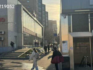 Фотография Аренда помещения свободного назначения, 210 м² , Чонгарский бульвар 3  №4