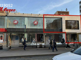 Фотография Аренда помещения свободного назначения, 210 м² , Чонгарский бульвар 3  №6