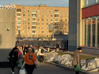 Фотография Аренда помещения свободного назначения, 125 м² , Чонгарский бульвар 3  №3