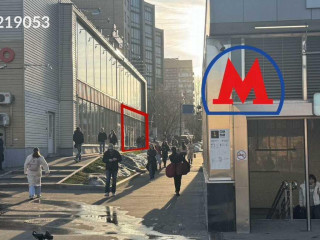 Фотография Аренда помещения свободного назначения, 125 м² , Чонгарский бульвар 3  №2