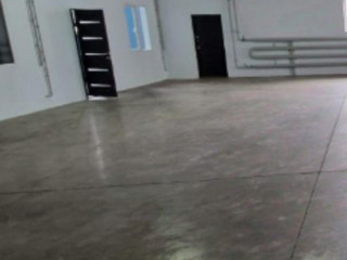 Фотография Аренда помещения свободного назначения, 600 м² , Промышленная улица 33  №4