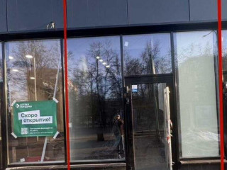 Фотография Аренда помещения свободного назначения, 25 м² , Чонгарский бульвар 3  №2