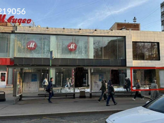 Фотография Аренда помещения свободного назначения, 46 м² , Чонгарский бульвар 3  №2