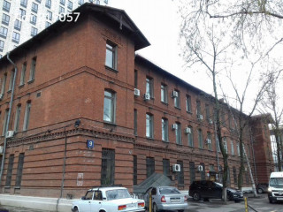 Фотография Аренда помещения свободного назначения, 2000 м² , шоссе Энтузиастов 9  №1