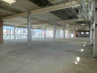 Фотография Продажа офисного центра, 3191 м² , улица Попова 165В  №4