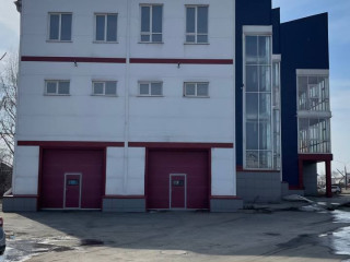 Фотография Продажа офисного центра, 3191 м² , улица Попова 165В  №6