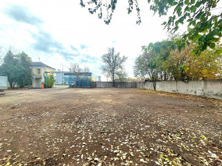 Фотография Аренда земельного участка, 1467 м² , улица Салова   №1