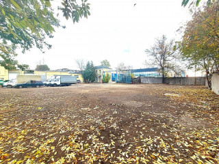 Фотография Аренда земельного участка, 1467 м² , улица Салова   №6