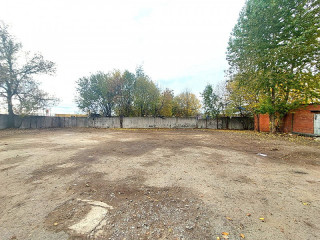Фотография Аренда земельного участка, 1467 м² , улица Салова   №2