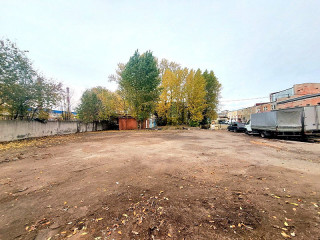 Фотография Аренда земельного участка, 1467 м² , улица Салова   №4