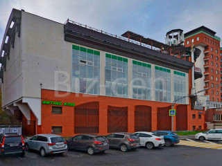 Фотография Аренда офиса, 137 м² , улица Крылатские Холмы 5к1  №1