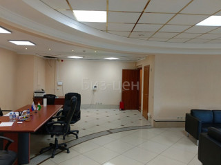 Фотография Аренда офиса, 137 м² , улица Крылатские Холмы 5к1  №3
