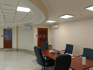 Фотография Аренда офиса, 137 м² , улица Крылатские Холмы 5к1  №6