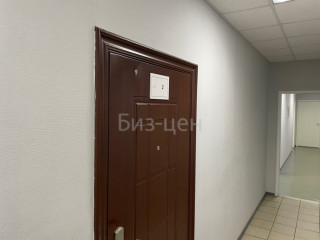 Фотография Аренда офиса, 32 м² , Митрофаньевское шоссе 10  №1