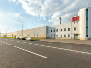 Фотография Аренда офиса, 38 м² , Мебельная улица 5  №3