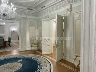 Фотография Продажа помещения свободного назначения, 1050 м² , Малая Никитская улица 25  №7