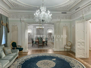 Фотография Продажа помещения свободного назначения, 1050 м² , Малая Никитская улица 25  №10
